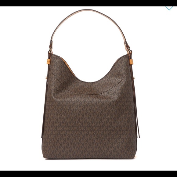 Michael Kors Hobo Bag - Picture 3 of 8